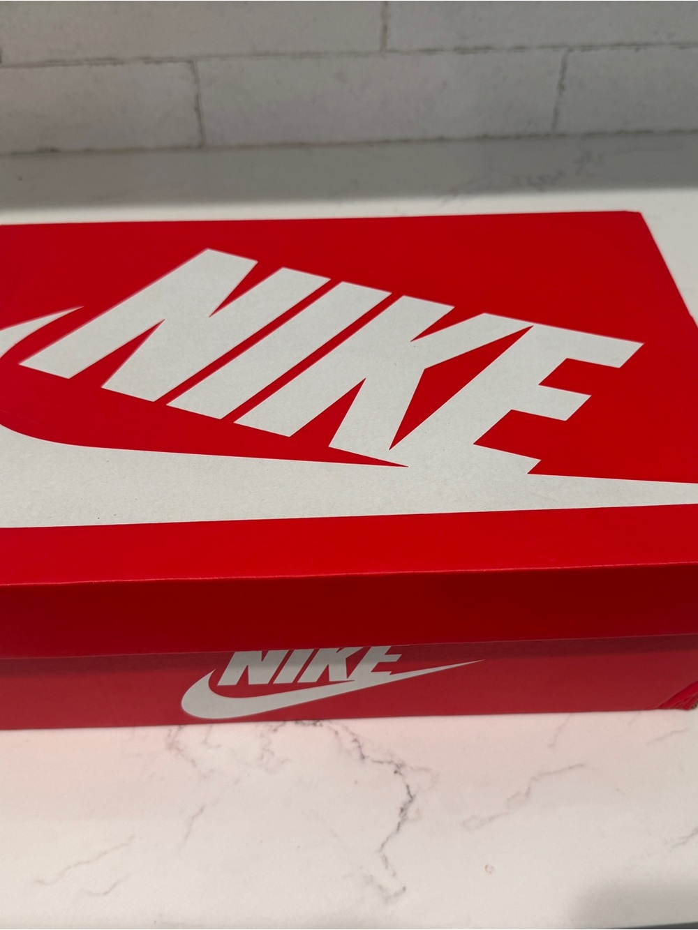 Size 10.5 - Nike Dunk Low Retro White Hyper Royal DV0831 104 - Picture 5 of 9